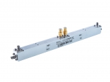 0.5 GHz – 8 GHz, 20 dB coupling, Broadband Dual Directional Coupler CP30008A-20