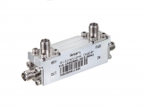 2 GHz – 8 GHz, 10 dB coupling, Broadband Bi-Directional Coupler CP20208A-10