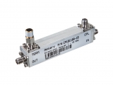 1 GHz – 18 GHz, 10 dB coupling, Broadband Directional Coupler CP10118A-10