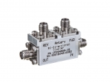 4 GHz – 8 GHz, 10 dB coupling, Broadband Bi-Directional Coupler CP20408A-10