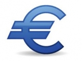 Now we accept Euro!