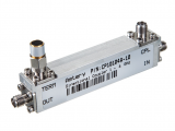 1 GHz – 4 GHz, 10 dB coupling, Broadband Directional Coupler CP10104A-10