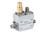 7 GHz – 10 GHz, 20 dB coupling, Broadband Directional Coupler CP10710P150-20