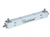 0.5 GHz – 18 GHz , 20 dB coupling, Broadband Bi-Directional Coupler CP20018P50-20