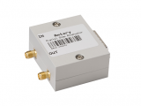 0.2 GHz – 6 GHz, 31.75 dB, 0.25 dB Step, 7-bit, Digital Control Attenuator, AT10006B-30-P