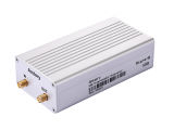 0.2 GHz – 6 GHz, 63.5 dB, 0.25 dB Step, insertion loss compensated USB control attenuator, AT10006B-60-U