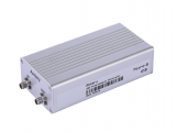 0.010 GHz – 30 GHz, 31.5 dB, 0.5 dB Step, insertion loss compensated USB control attenuator, AT10030A-30-U