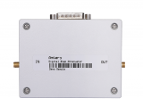 0.010 GHz – 18 GHz, 63 dB, 1 dB Step, 6-bit, digital control attenuator, AT10018C-60-P