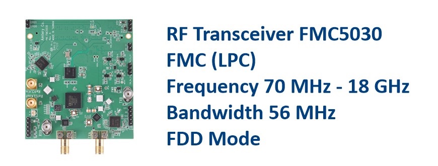 FMC5030