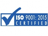 Amtery awarded ISO 9001:2015 certification