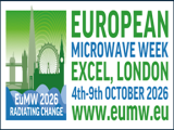 安特瑞參加 EuMW 2026